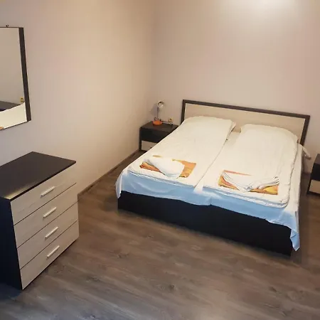 Budget First Sea Line Coast Apartamento *