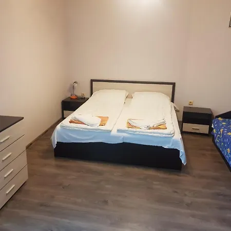 Budget First Sea Line Coast Apartamento