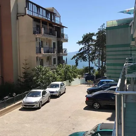 Budget Holiday First Sea Line Coast Apartment *