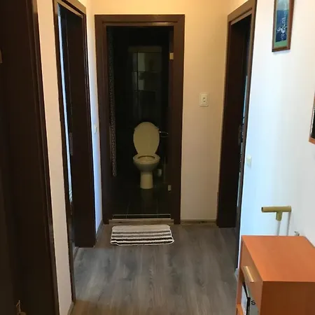 Budget Holiday First Sea Line Coast * Pomorie