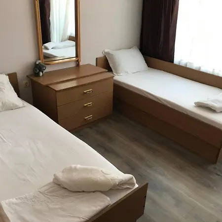 Apartment Budget Holiday First Sea Line Coast Pomorie